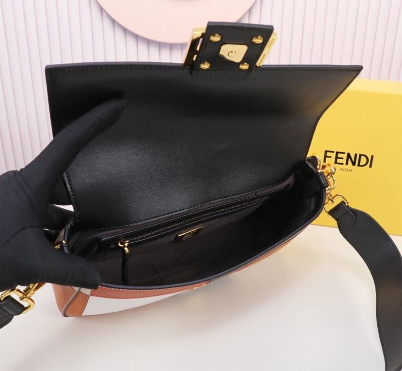 Fendi Satchel Bags